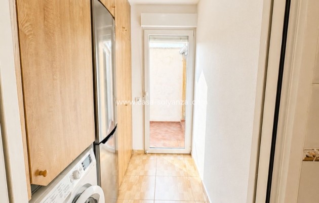 Herverkoop - Villa - Torrevieja - Costa Blanca