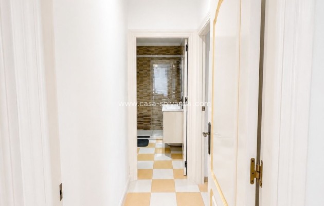 Herverkoop - Villa - Torrevieja - Costa Blanca