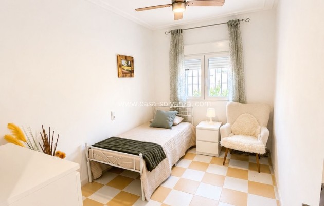 Herverkoop - Villa - Torrevieja - Costa Blanca