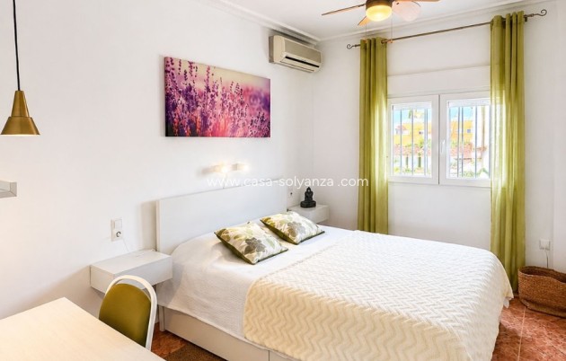 Herverkoop - Villa - Torrevieja - Costa Blanca