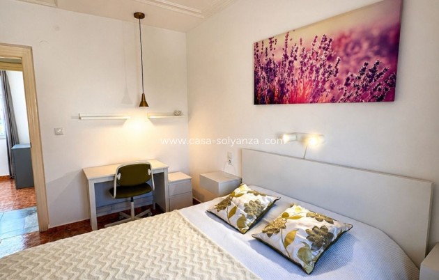 Herverkoop - Villa - Torrevieja - Costa Blanca