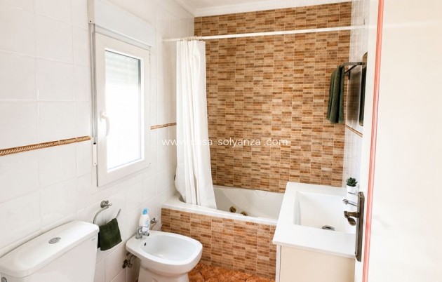 Herverkoop - Villa - Torrevieja - Costa Blanca