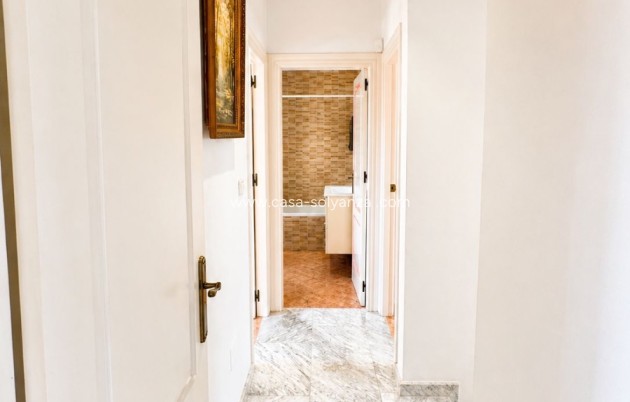 Herverkoop - Villa - Torrevieja - Costa Blanca