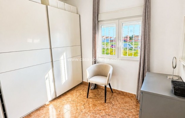 Herverkoop - Villa - Torrevieja - Costa Blanca