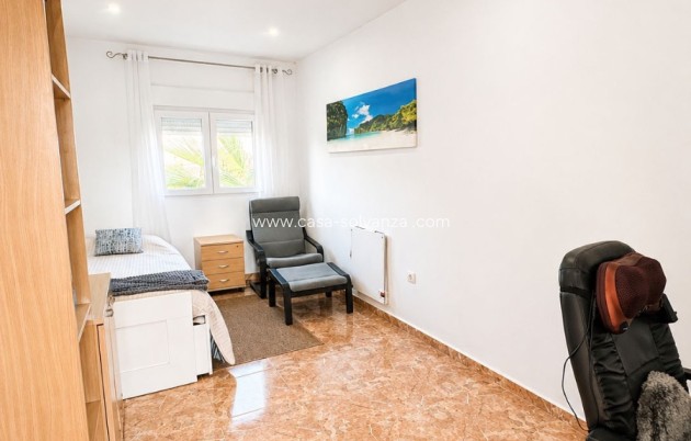 Herverkoop - Villa - Torrevieja - Costa Blanca