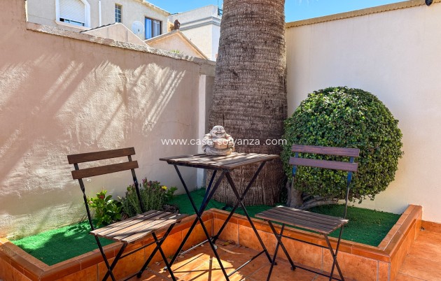 Herverkoop - Villa - Torrevieja - Costa Blanca
