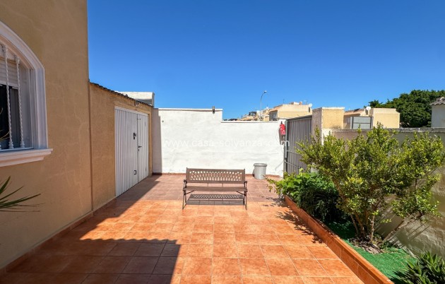 Herverkoop - Villa - Torrevieja - Costa Blanca