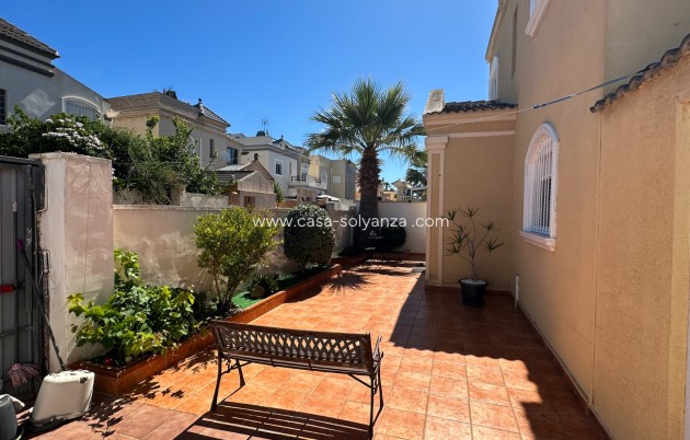 Herverkoop - Villa - Torrevieja - Costa Blanca