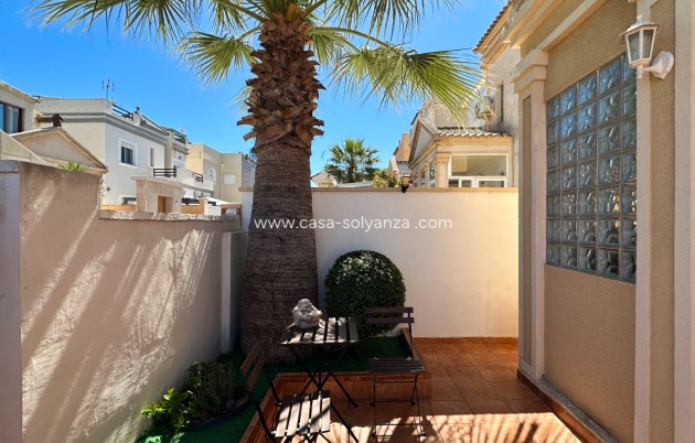 Herverkoop - Villa - Torrevieja - Costa Blanca