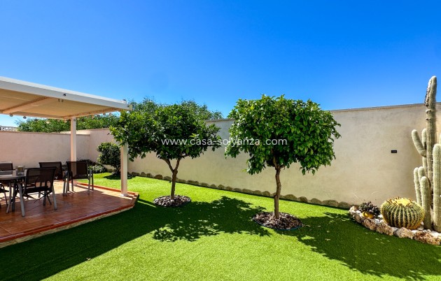 Herverkoop - Villa - Torrevieja - Costa Blanca