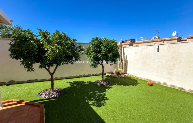 Herverkoop - Villa - Torrevieja - Costa Blanca
