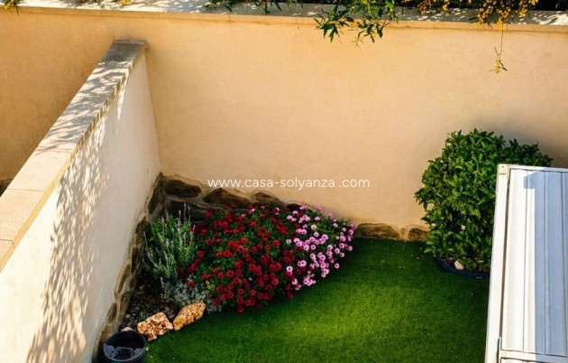 Herverkoop - Villa - Torrevieja - Costa Blanca