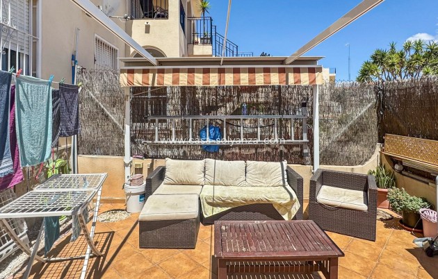 Herverkoop - Bungalow - Orihuela Costa - Costa Blanca