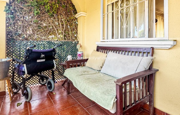 Herverkoop - Bungalow - Orihuela Costa - Costa Blanca