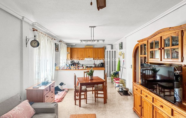 Herverkoop - Bungalow - Orihuela Costa - Costa Blanca