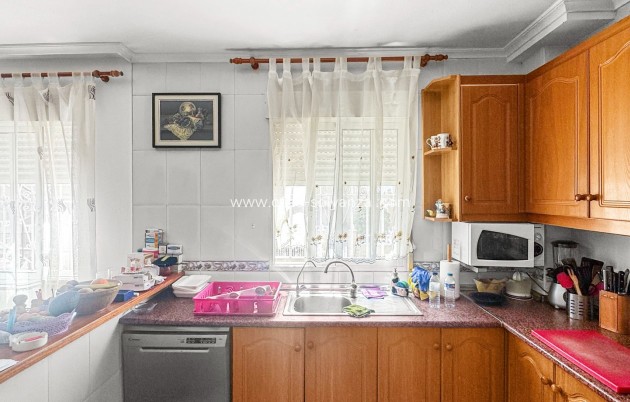 Herverkoop - Bungalow - Orihuela Costa - Costa Blanca