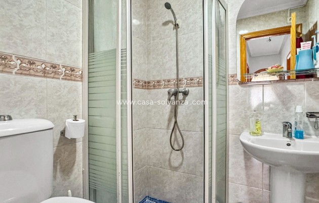 Herverkoop - Bungalow - Orihuela Costa - Costa Blanca