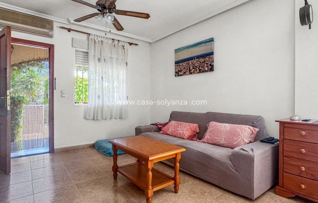 Herverkoop - Bungalow - Orihuela Costa - Costa Blanca