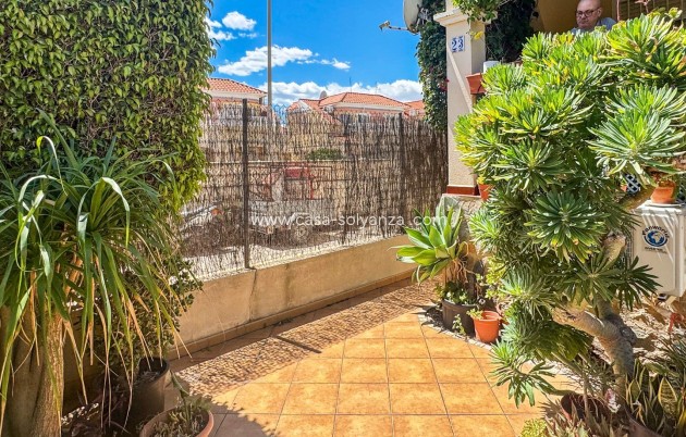 Herverkoop - Bungalow - Orihuela Costa - Costa Blanca