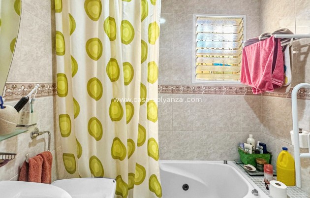 Herverkoop - Bungalow - Orihuela Costa - Costa Blanca