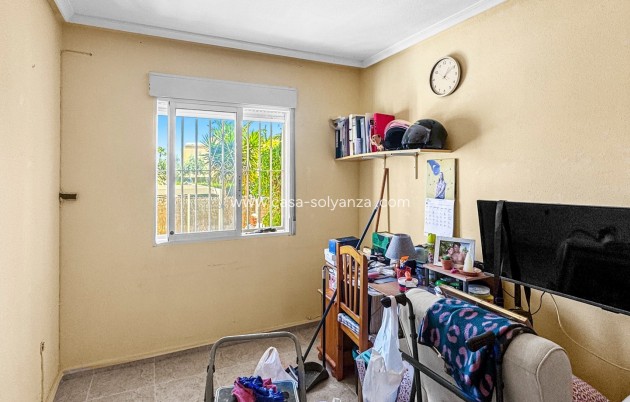Herverkoop - Bungalow - Orihuela Costa - Costa Blanca