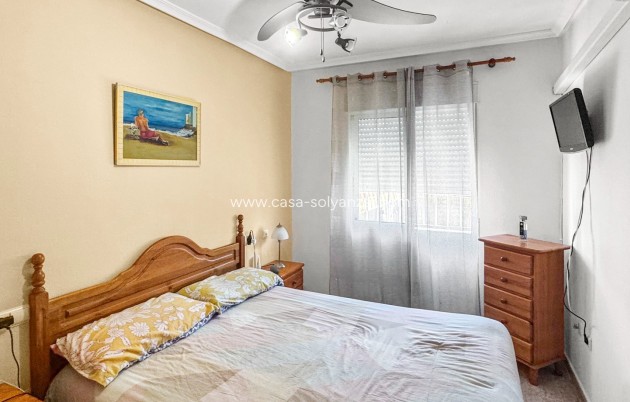 Herverkoop - Bungalow - Orihuela Costa - Costa Blanca
