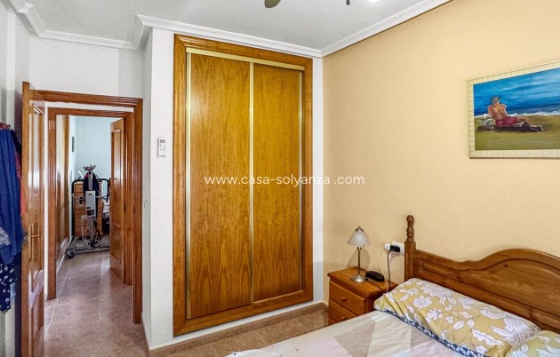 Herverkoop - Bungalow - Orihuela Costa - Costa Blanca