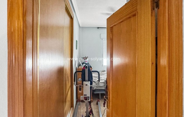 Herverkoop - Bungalow - Orihuela Costa - Costa Blanca