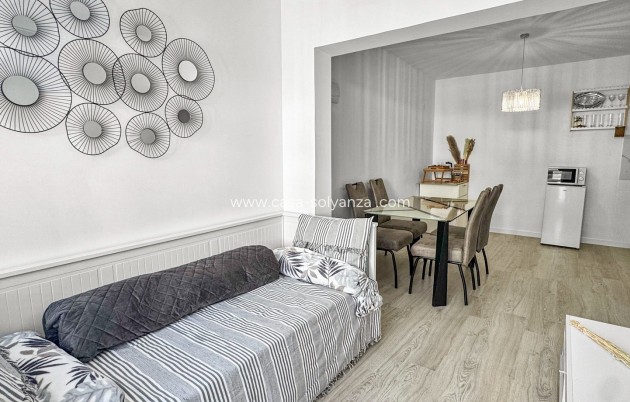 Herverkoop - Bungalow - Torrevieja - Costa Blanca