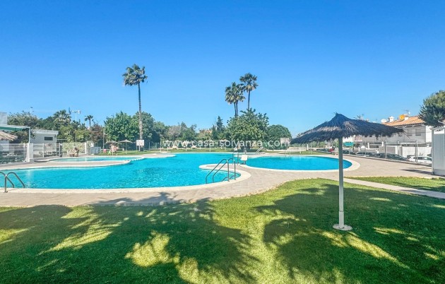 Herverkoop - Bungalow - Torrevieja - Costa Blanca