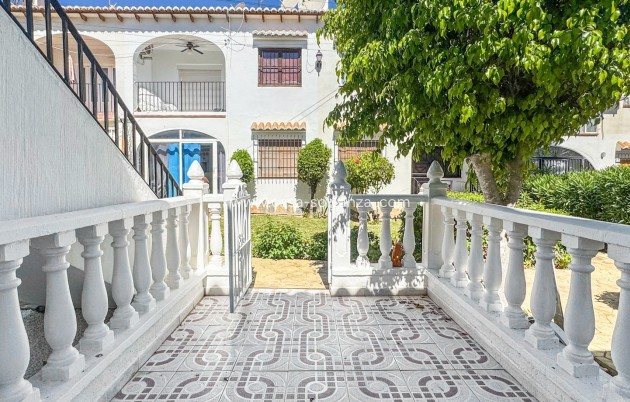 Herverkoop - Bungalow - Torrevieja - Costa Blanca