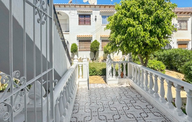 Herverkoop - Bungalow - Torrevieja - Costa Blanca