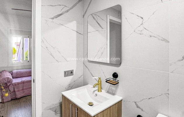 Herverkoop - Bungalow - Torrevieja - Costa Blanca