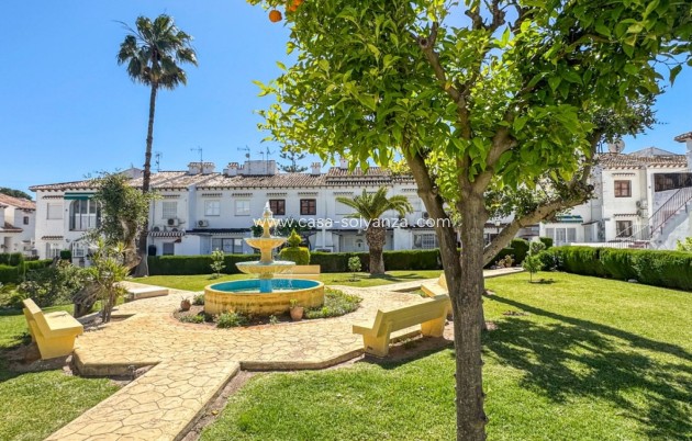 Herverkoop - Bungalow - Torrevieja - Costa Blanca