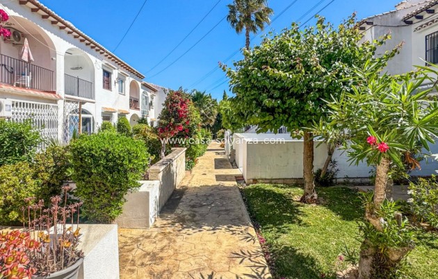 Herverkoop - Bungalow - Torrevieja - Costa Blanca