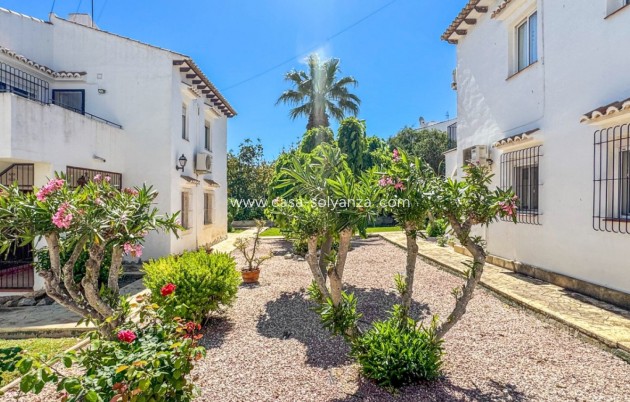Herverkoop - Bungalow - Torrevieja - Costa Blanca