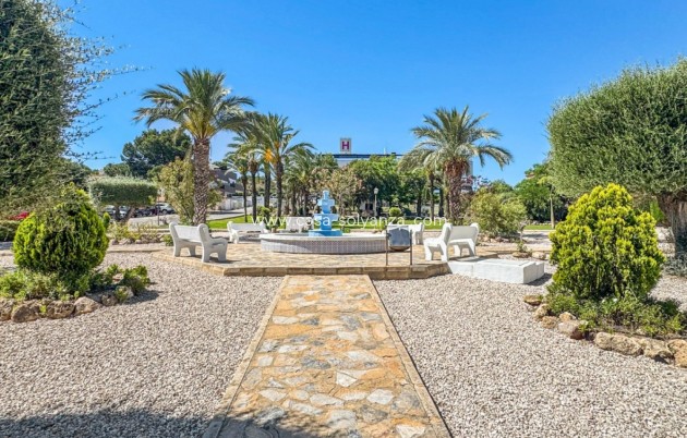 Herverkoop - Bungalow - Torrevieja - Costa Blanca