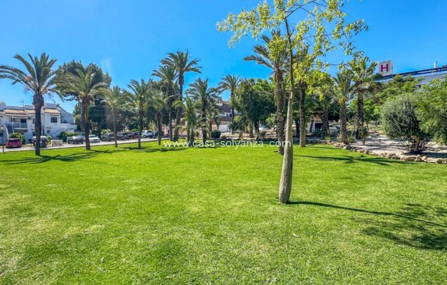 Herverkoop - Bungalow - Torrevieja - Costa Blanca