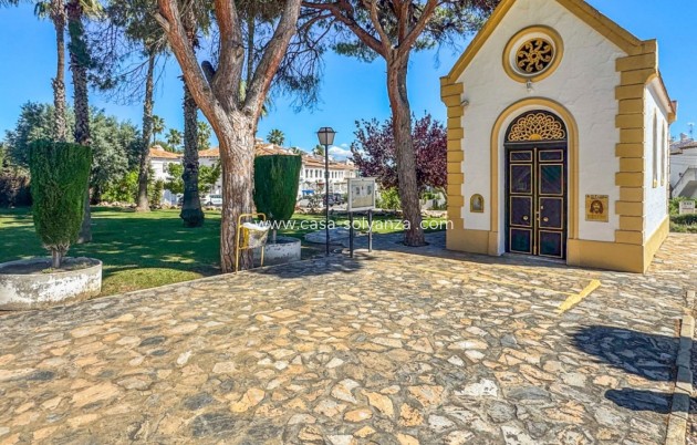 Herverkoop - Bungalow - Torrevieja - Costa Blanca