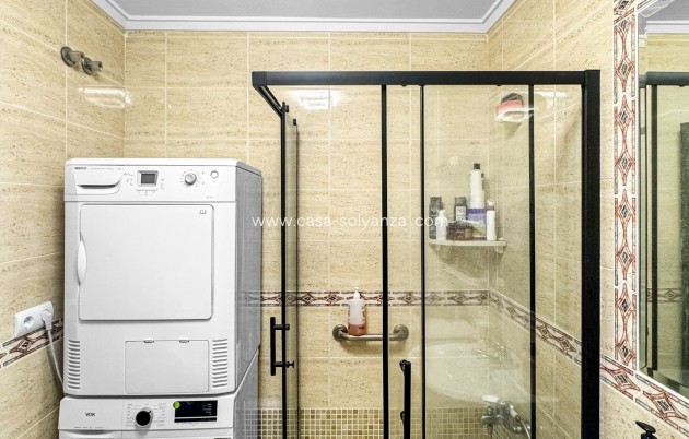Herverkoop - Appartement / flat - Torrevieja - Costa Blanca