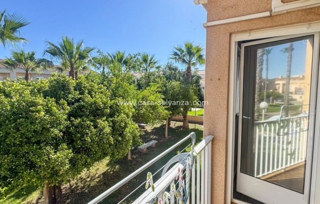Herverkoop - Appartement / flat - Torrevieja - Costa Blanca