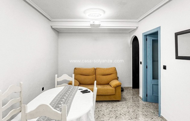 Herverkoop - Appartement / flat - Torrevieja - Costa Blanca