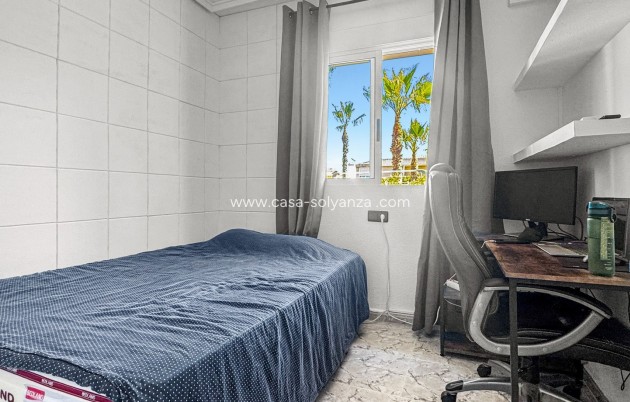 Herverkoop - Appartement / flat - Torrevieja - Costa Blanca