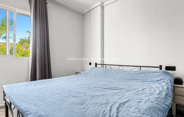 Herverkoop - Appartement / flat - Torrevieja - Costa Blanca
