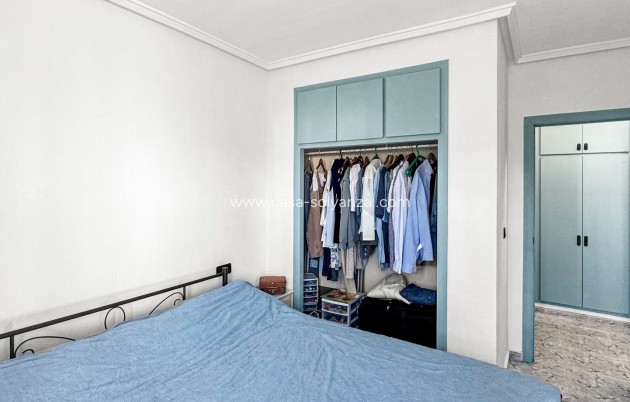Herverkoop - Appartement / flat - Torrevieja - Costa Blanca