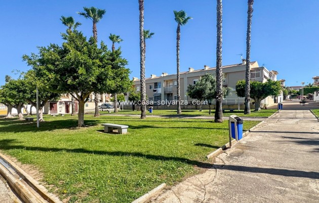 Herverkoop - Appartement / flat - Torrevieja - Costa Blanca