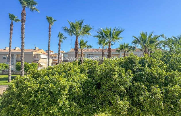 Herverkoop - Appartement / flat - Torrevieja - Costa Blanca