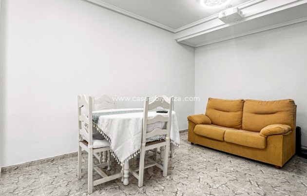 Herverkoop - Appartement / flat - Torrevieja - Costa Blanca
