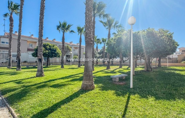 Herverkoop - Appartement / flat - Torrevieja - Costa Blanca
