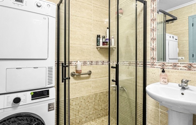 Herverkoop - Appartement / flat - Torrevieja - Costa Blanca